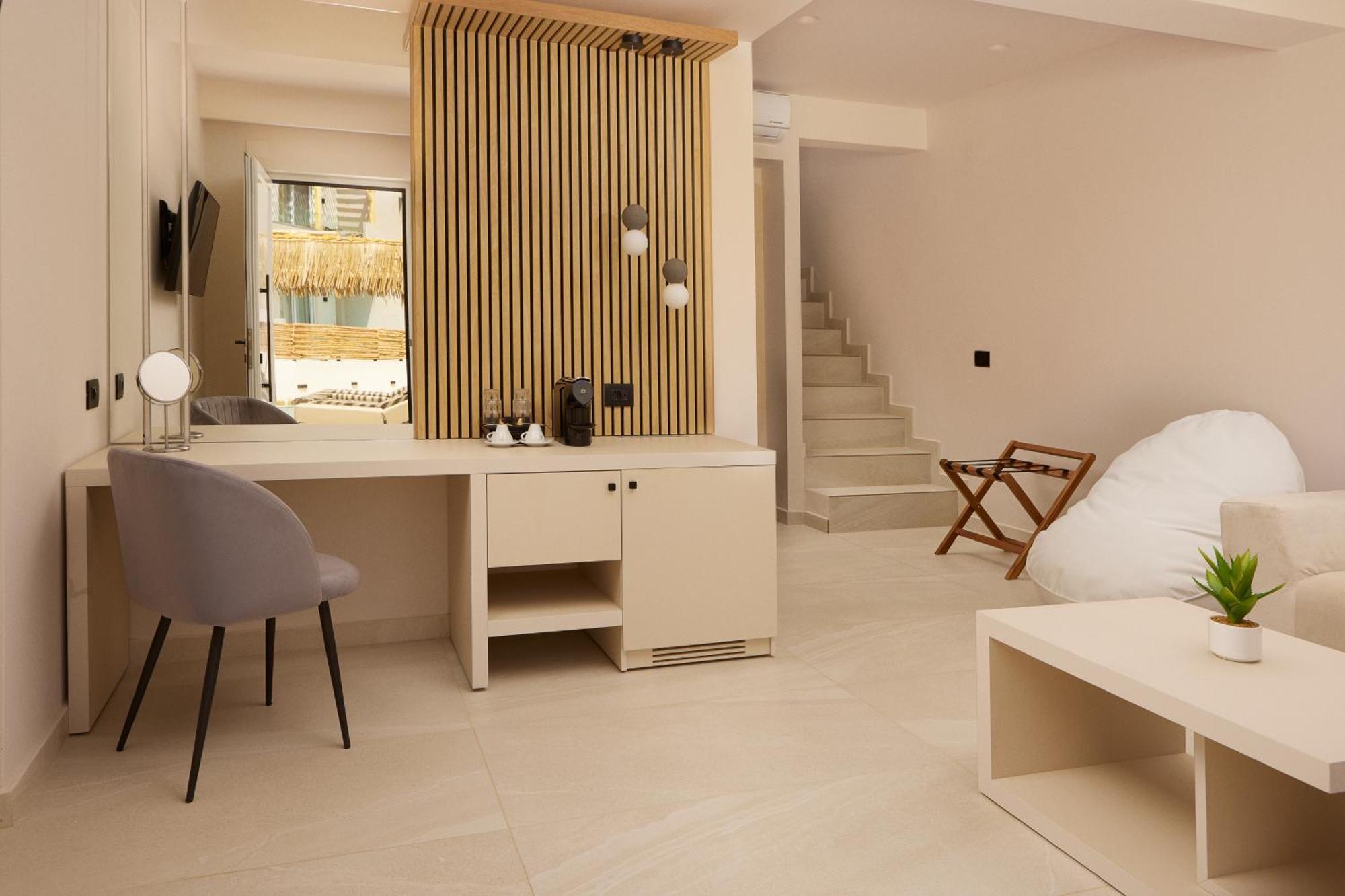 Sofia Resort Georgioupoli Esterno foto