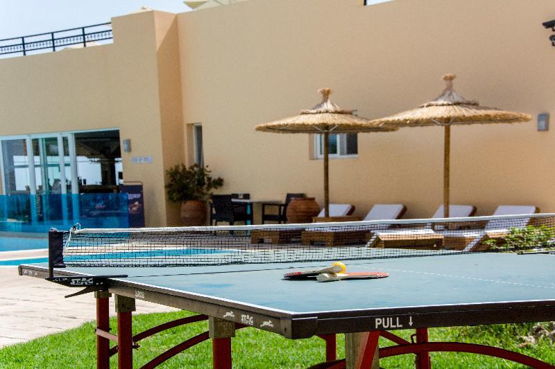 Sofia Resort Georgioupoli Esterno foto
