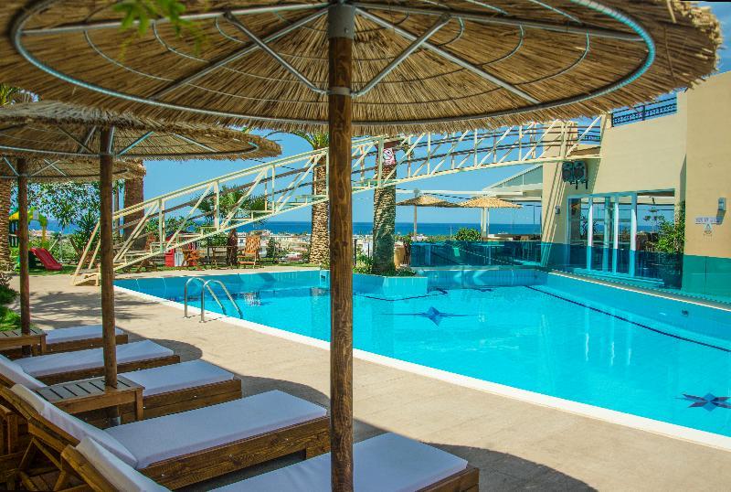 Sofia Resort Georgioupoli Esterno foto
