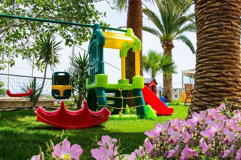 Sofia Resort Georgioupoli Esterno foto