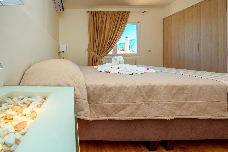 Sofia Resort Georgioupoli Esterno foto