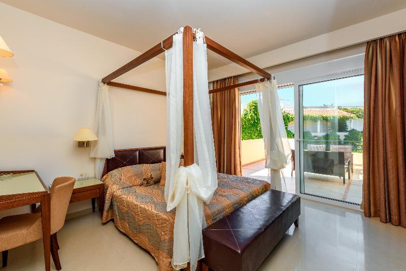 Sofia Resort Georgioupoli Esterno foto