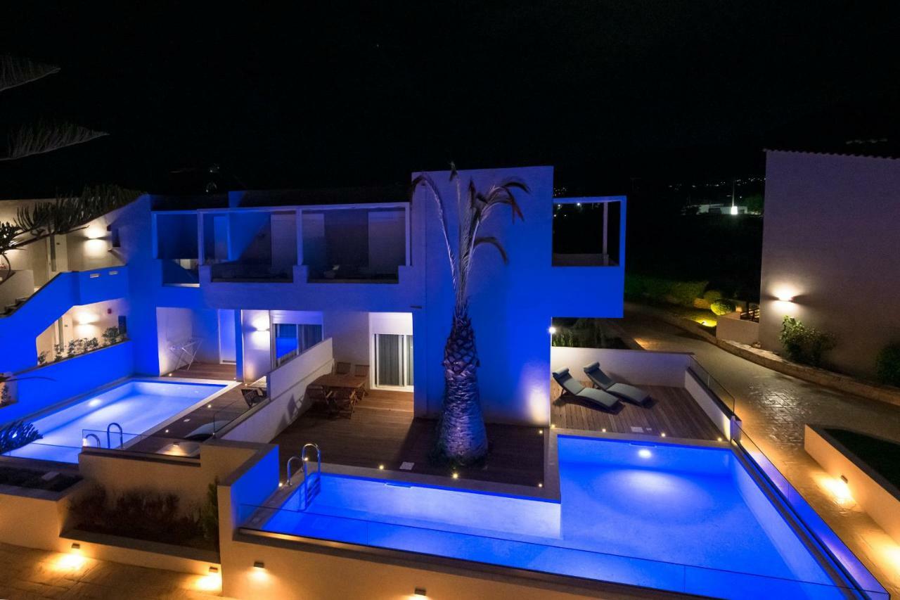 Sofia Resort Georgioupoli Esterno foto