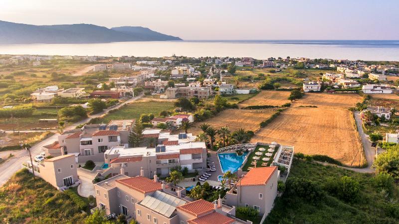 Sofia Resort Georgioupoli Esterno foto