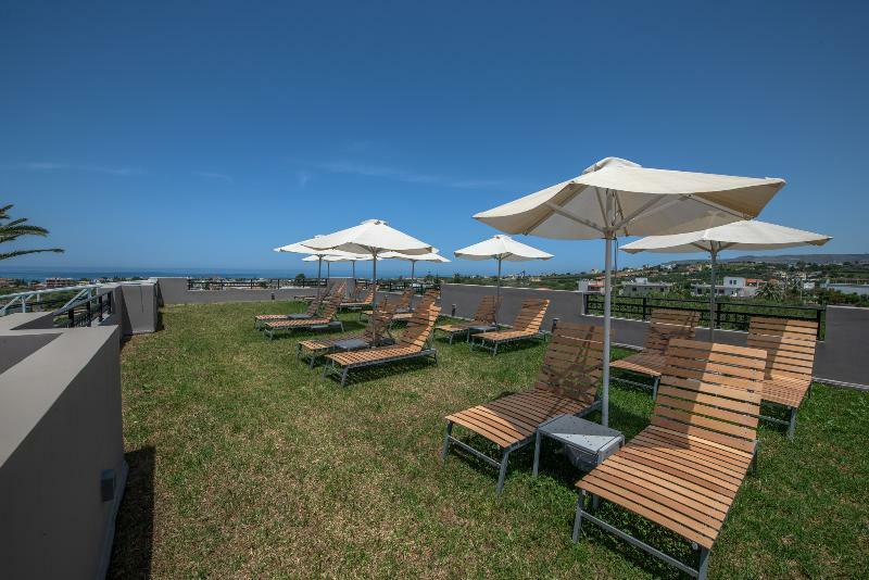 Sofia Resort Georgioupoli Esterno foto