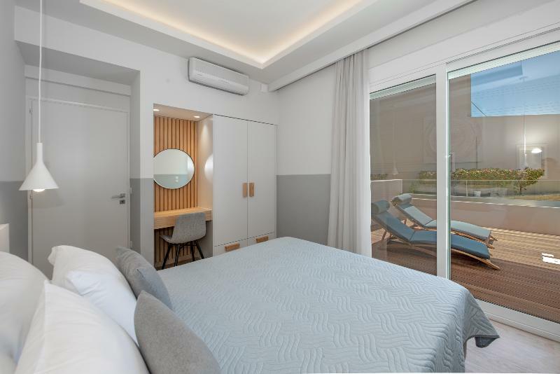 Sofia Resort Georgioupoli Esterno foto
